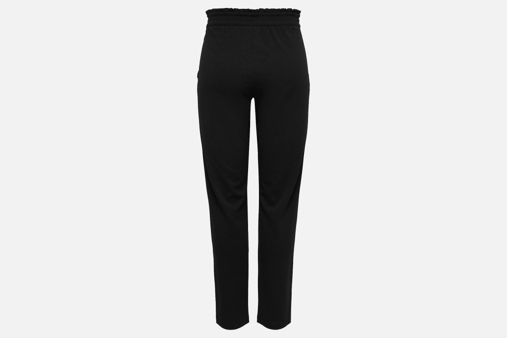 CATHIA NEW PANT BLACK L32