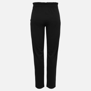 CATHIA NEW PANT BLACK L32 – Image 2