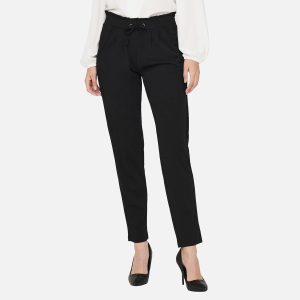 CATHIA NEW PANT BLACK L32 – Image 3