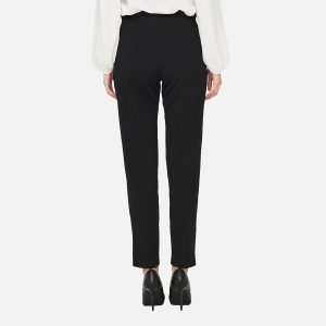 CATHIA NEW PANT BLACK L32 – Image 4