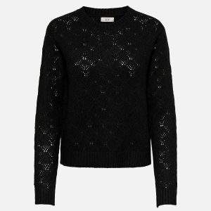 AMANDA PULL BLACK - Image 1