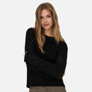 AMANDA PULL BLACK - Image 3