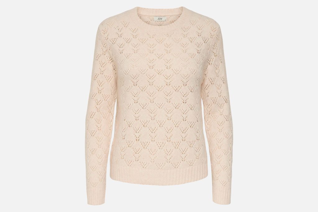 AMANDA PULL WHITECAP