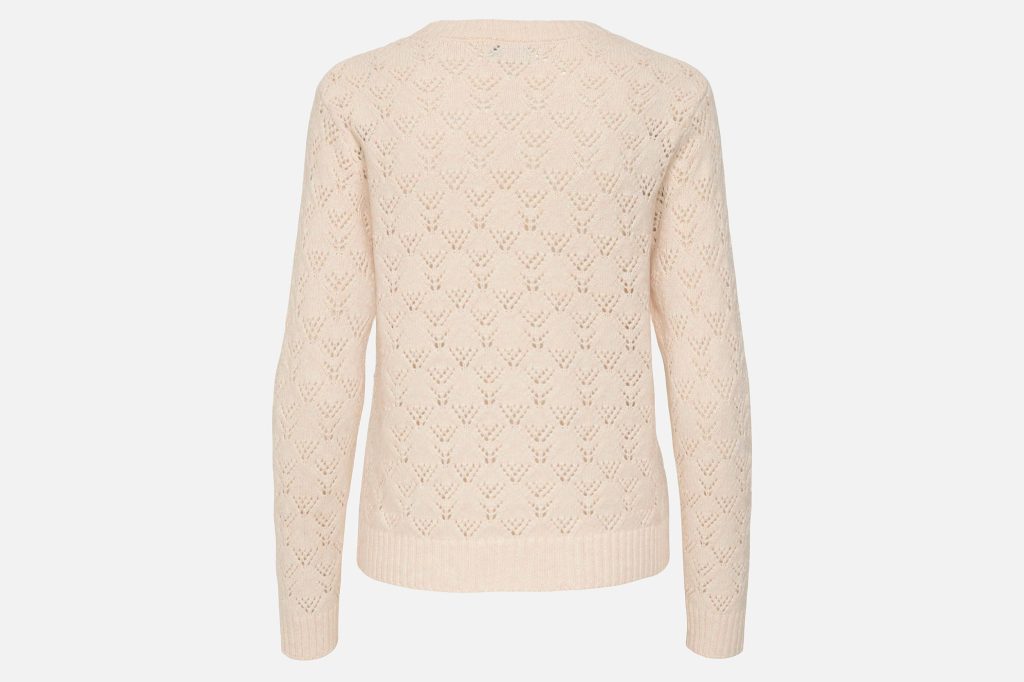 AMANDA PULL WHITECAP