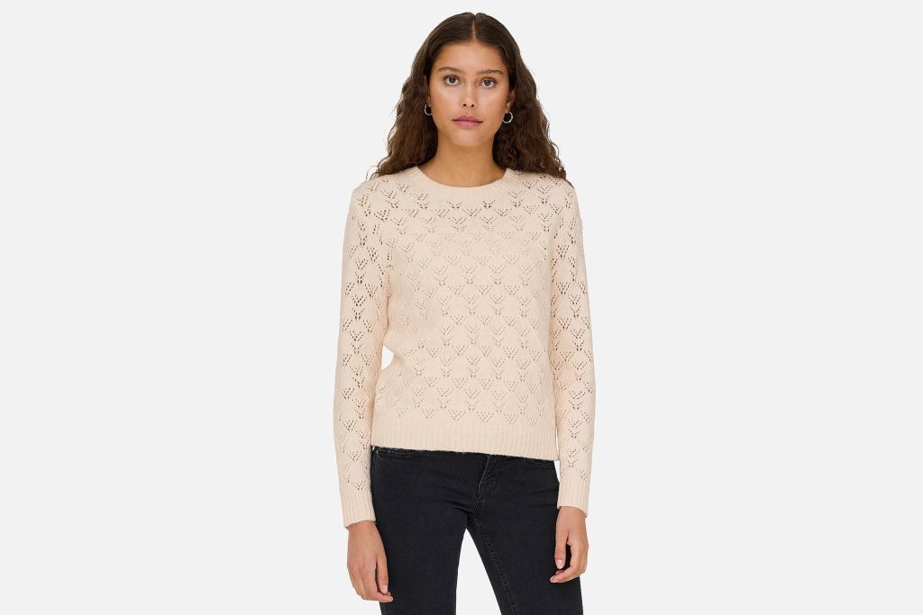 AMANDA PULL WHITECAP