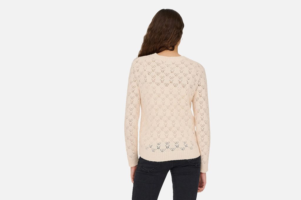 AMANDA PULL WHITECAP