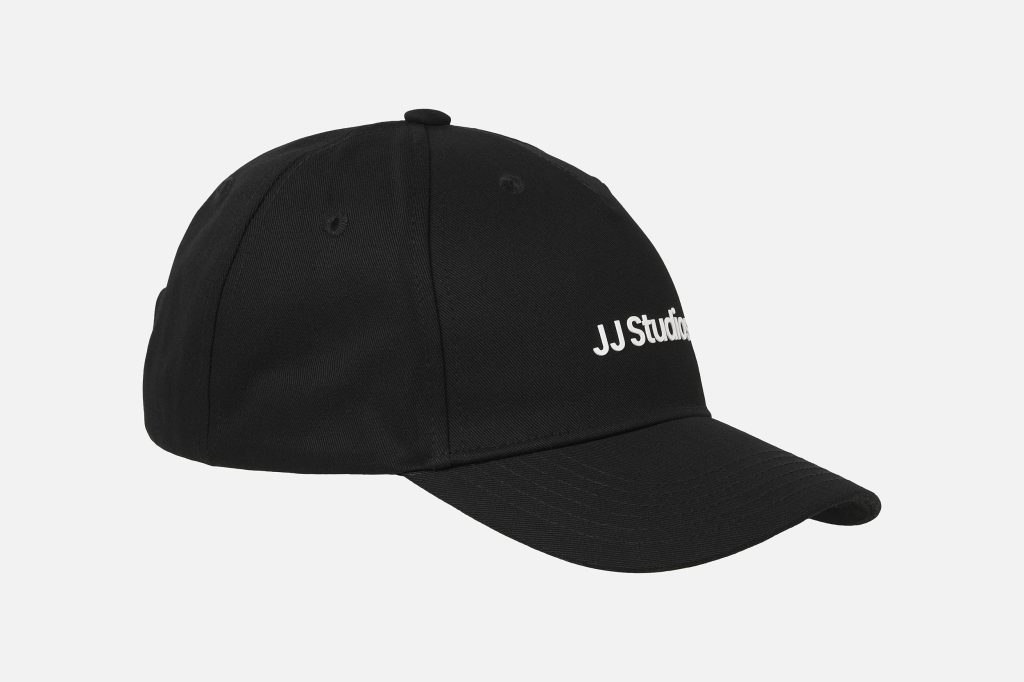 SOHO CAP BLACK
