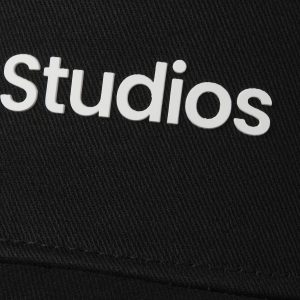 SOHO CAP BLACK – Image 2