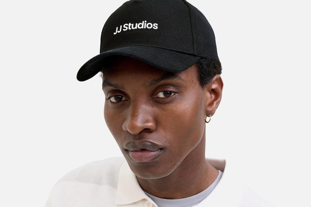SOHO CAP BLACK