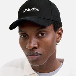 SOHO CAP BLACK – Image 3