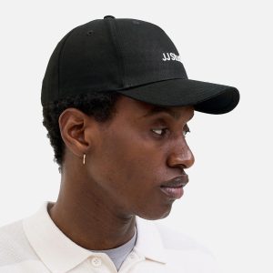 SOHO CAP BLACK – Image 4