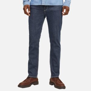 CLARK 698 BLUE DENIM L34 – Image 3