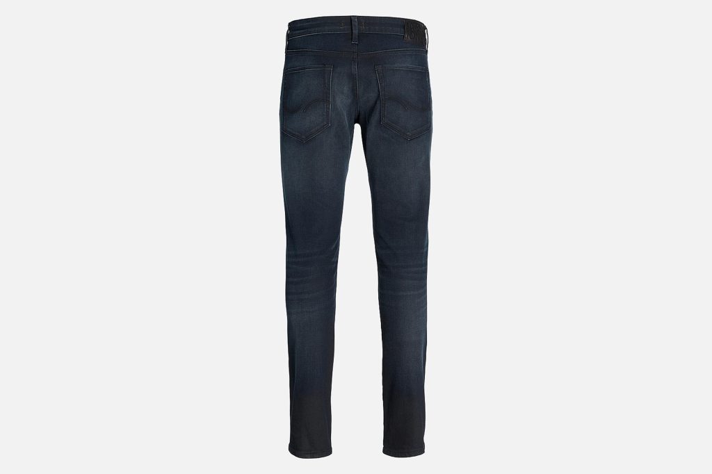 GLENN ICON 219 BLUE DENIM L32