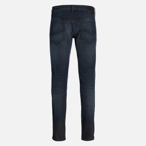 GLENN ICON 219 BLUE DENIM L32 – Image 2