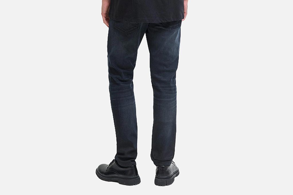 GLENN ICON 219 BLUE DENIM L32