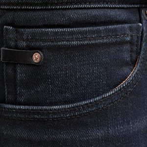 GLENN ICON 219 BLUE DENIM L32 – Image 5