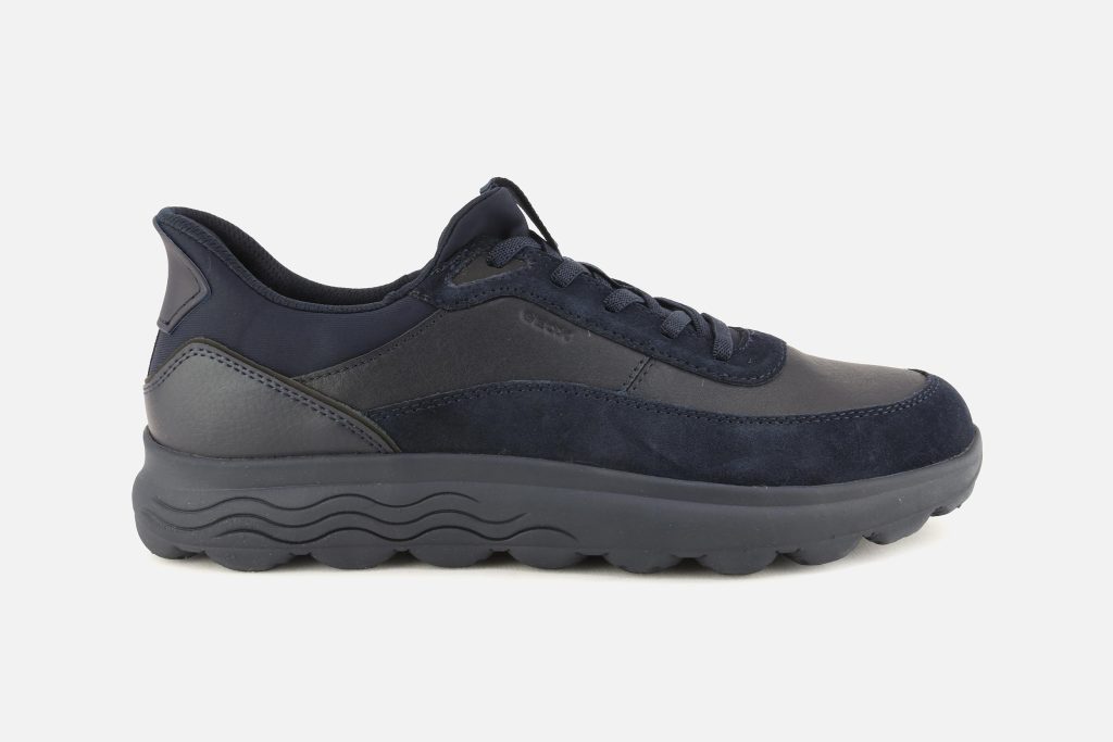 SPHERICA PLUS NAVY BIMAT