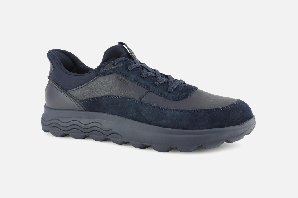 SPHERICA PLUS NAVY BIMAT