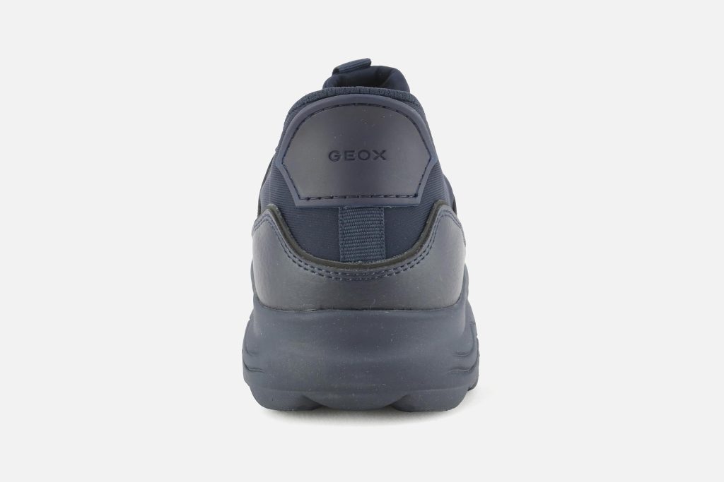 SPHERICA PLUS NAVY BIMAT