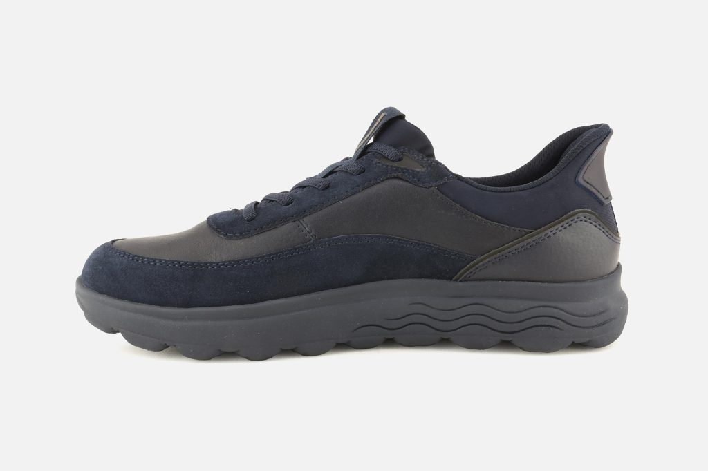SPHERICA PLUS NAVY BIMAT