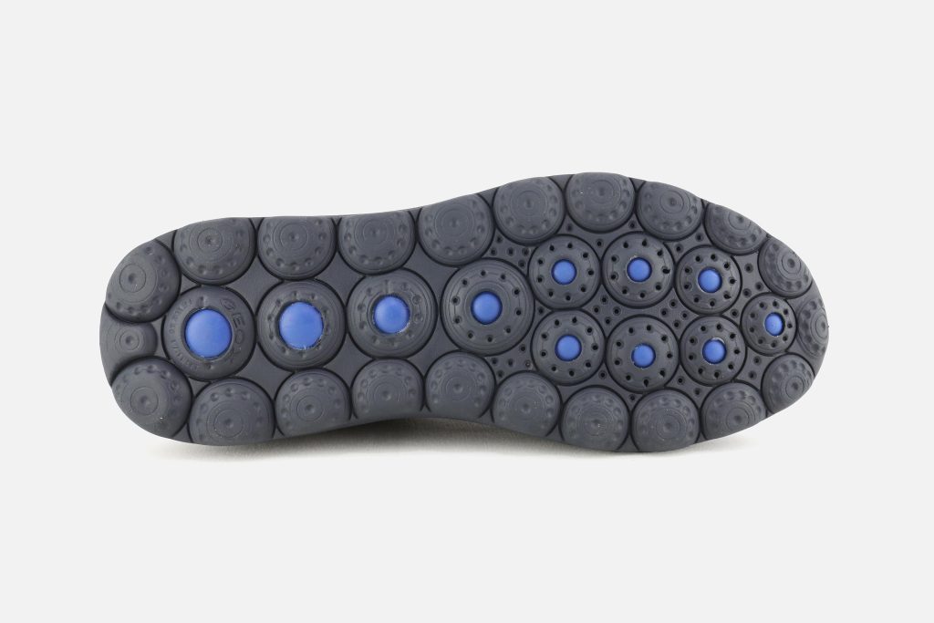 SPHERICA PLUS NAVY BIMAT