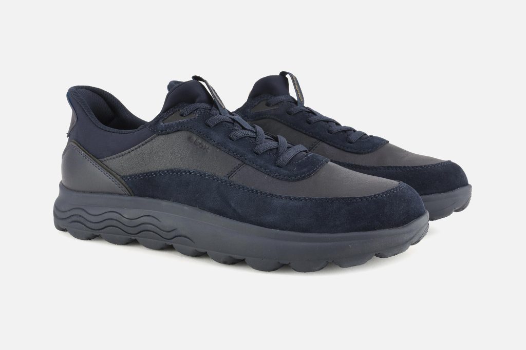 SPHERICA PLUS NAVY BIMAT