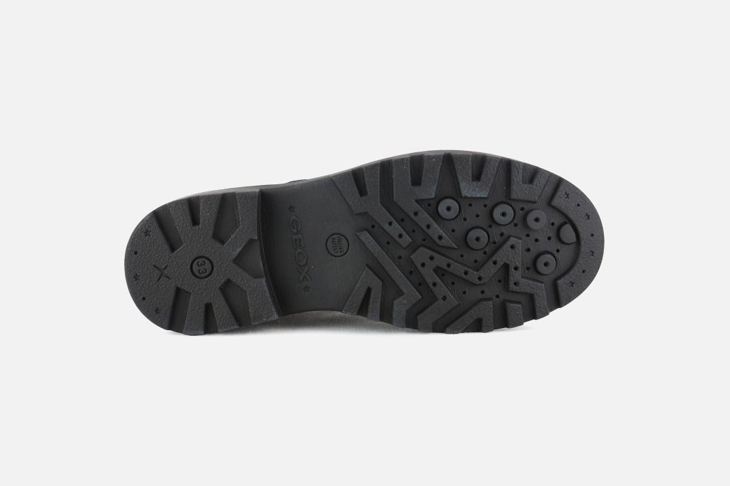 CASEY HI LACK BURGUNDY
