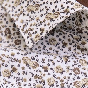 BLACKPOOL STRETCH SHIRT WHITE - Image 4