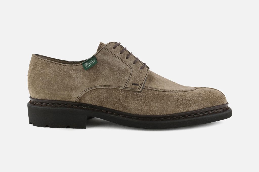 TOURNIER VELOURS BRUN