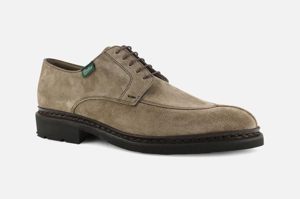 TOURNIER VELOURS BRUN