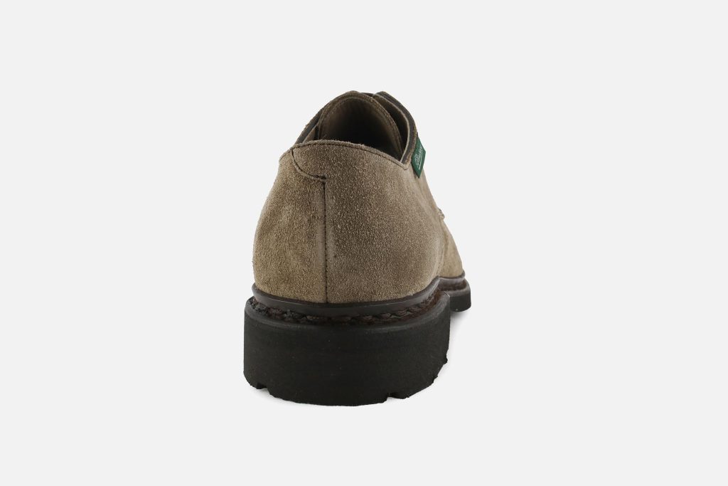 TOURNIER VELOURS BRUN