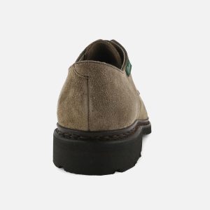 TOURNIER VELOURS BRUN - Image 3
