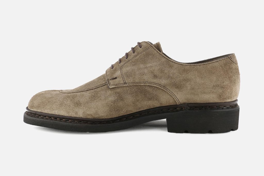 TOURNIER VELOURS BRUN