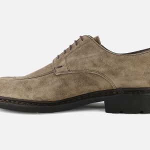 TOURNIER VELOURS BRUN - Image 4
