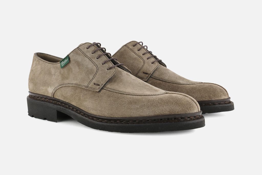 TOURNIER VELOURS BRUN