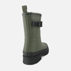 LINA MATE COMBI KAKI BLACK - Image 3