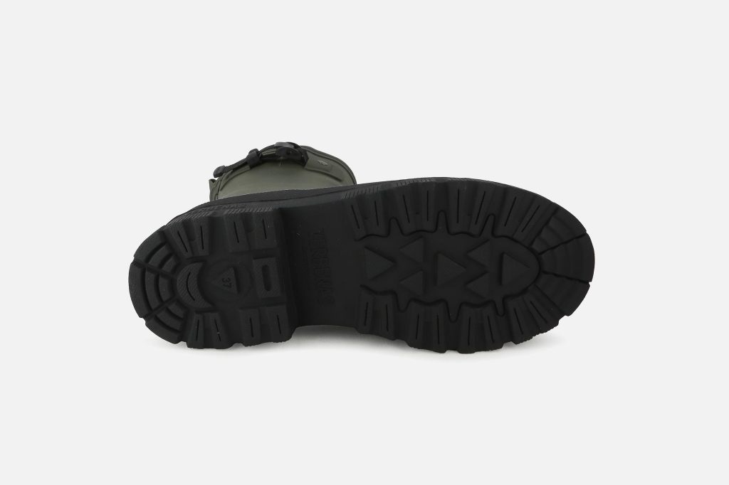 LINA MATE COMBI KAKI BLACK