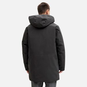 CCMOON PARKA BLACK – Image 3