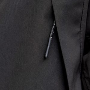 CCMOON PARKA BLACK – Image 4