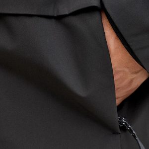 CCMOON PARKA BLACK – Image 5