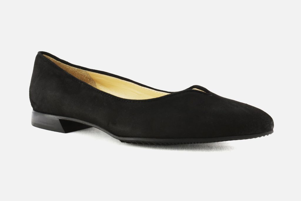 BEAUTY DAIM NOIR