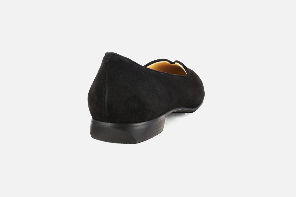 BEAUTY DAIM NOIR