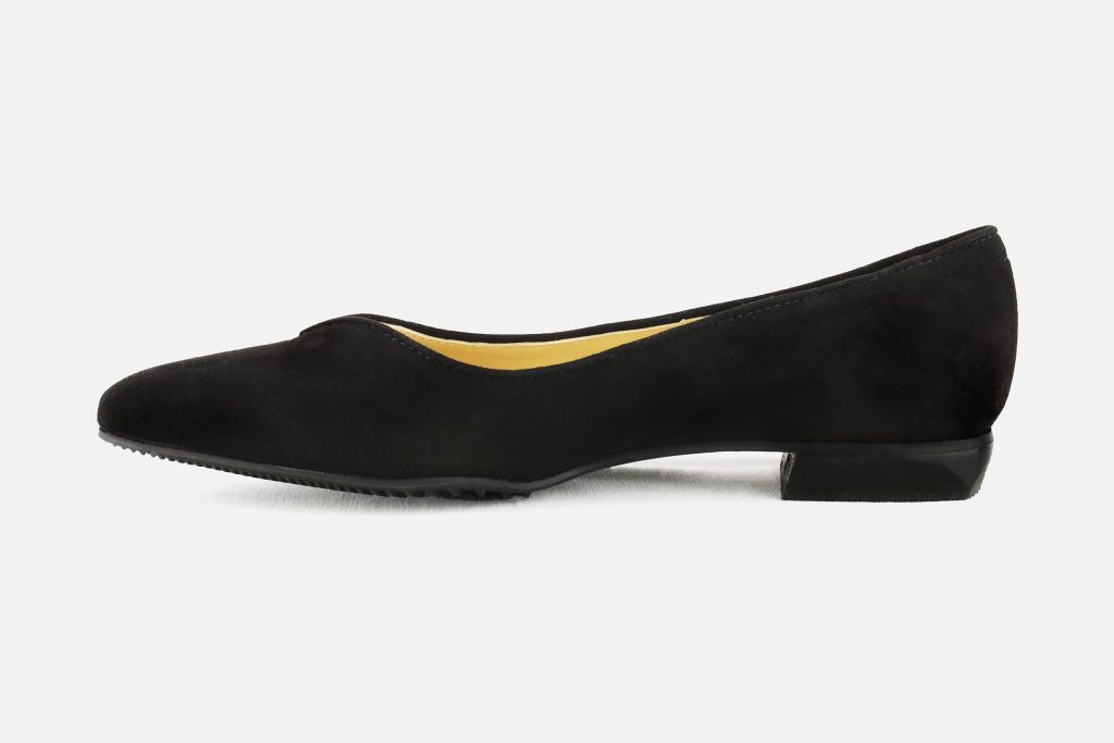 BEAUTY DAIM NOIR
