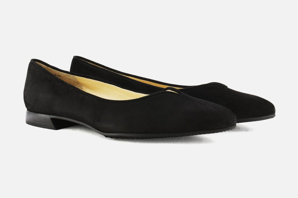 BEAUTY DAIM NOIR
