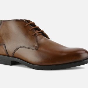 EEZY 325 CHUKKA COGNAC - Image 2