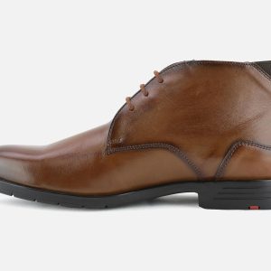 EEZY 325 CHUKKA COGNAC - Image 4