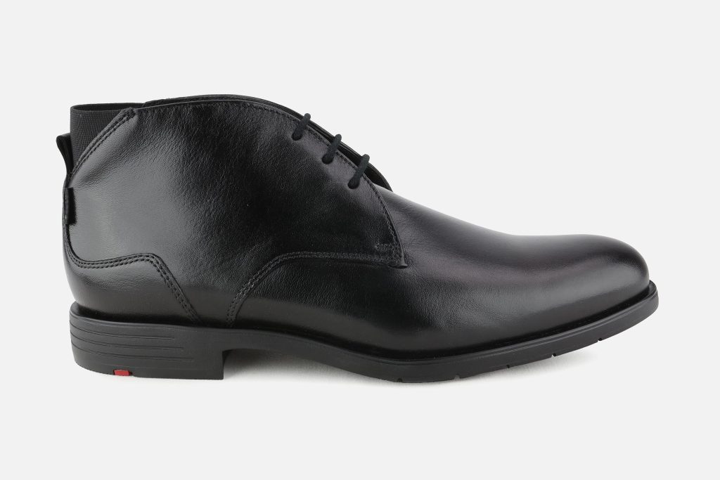 EEZY 327 BLACK GTX