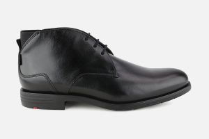 EEZY 327 BLACK GTX