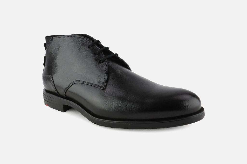 EEZY 327 BLACK GTX