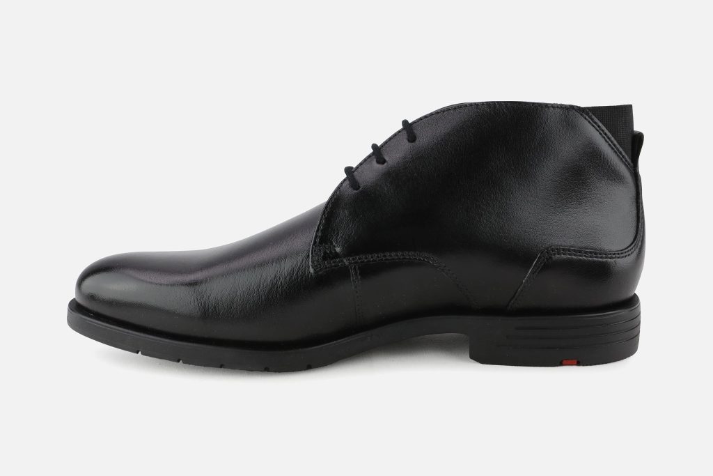 EEZY 327 BLACK GTX